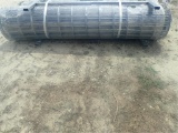 Hot Dipped Galvanized Welded Wire Mesh