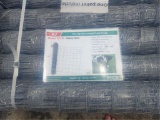 Hot Dipped Galvanized Field Fence