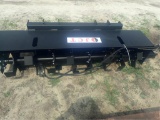 JCT Skid Steer Tiller