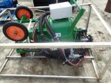 DB500 Dustless Blaster