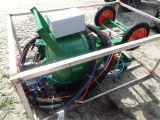 DB500 Dustless Blaster
