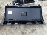 JCT Skid Steer Vibratory Plate Compactor