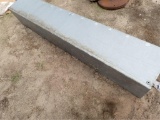 Metal Electrical Box