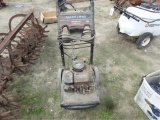 Speed Clean 2200 PSI Pressure Washer