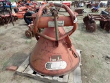 Spin Spreader/Seeder