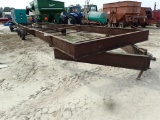 Modular Home Metal Frame