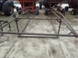 Truck Body Ladder Rack