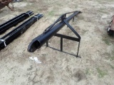Boom Pole 3 pt hitch