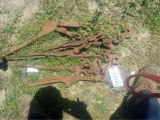 (5) Chain Binders