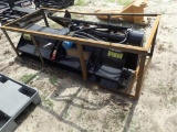 Mower King 77