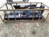 Mower King 77