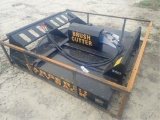 Mower King 77
