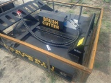 Mower King 77