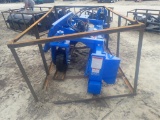 TopCat Skid Steer Soil Conditioner
