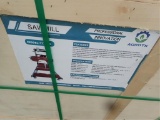 AGT Portable Sawmill