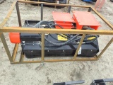 AGT Excavator Flail Mower