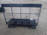 GIYI Mini Skid Steer 40