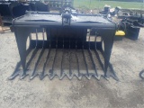 GIYI Mini Skid Steer 44