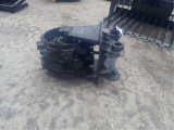GIYI Compaction Wheel