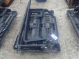 Skid Steer 5' Pallet Forks