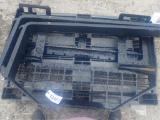 Skid Steer 5' Pallet Forks