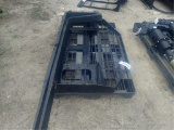 Skid Steer 5' Pallet Forks