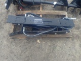 3 Ton Hydraulic Thumb Clamp