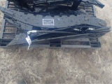 7 Ton Hydraulic Thumb Clamp