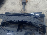 7 Ton Hydraulic Thumb Clamp