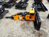 GIYI Skid Steer Breaker/ Hammer