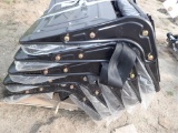 (5) Equipment Seats