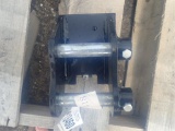 MIVA  Mini Skid Steer Quick Hitch/Coupler