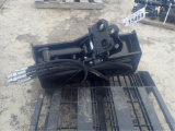 Skid Steer 24