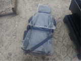 Sklp Luxury Equipment Seat