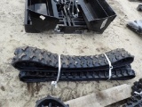 Mini Excavator Rubber Tracks