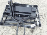 Mini Skid Steer Side Shift Forks