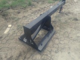 Forklift Telescopic Boom