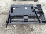 Mini Skid Steer Forks