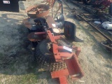Mechanical Model 6000 Carousel Transplanter Unit