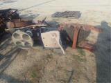 Mechanical Model 6000 Carousel Transplanter Unit