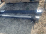 Set of Dodge Running Boards