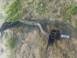 Dodge Tow Hitch