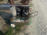 Coleman Air Compressor