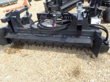 LandHonor Skid Steer 72