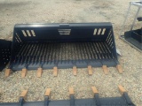 LandHonor Skid Steer 72