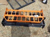 LandHonor Skid Steer Universal 48