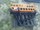 LandHonor Skid Steer Universal 48