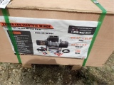 LandHonor 20,000lb Electric Winch