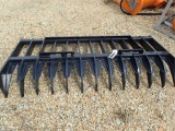 LandHonor Skid Steer 72