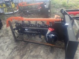 GIYI Mini Trencher - GY-TC38